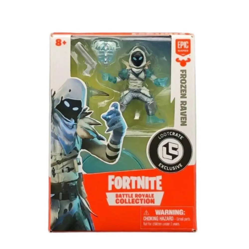 FORTNITE- Battle Royale